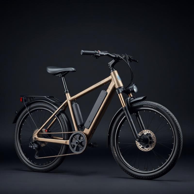 Bikes Elétricas
