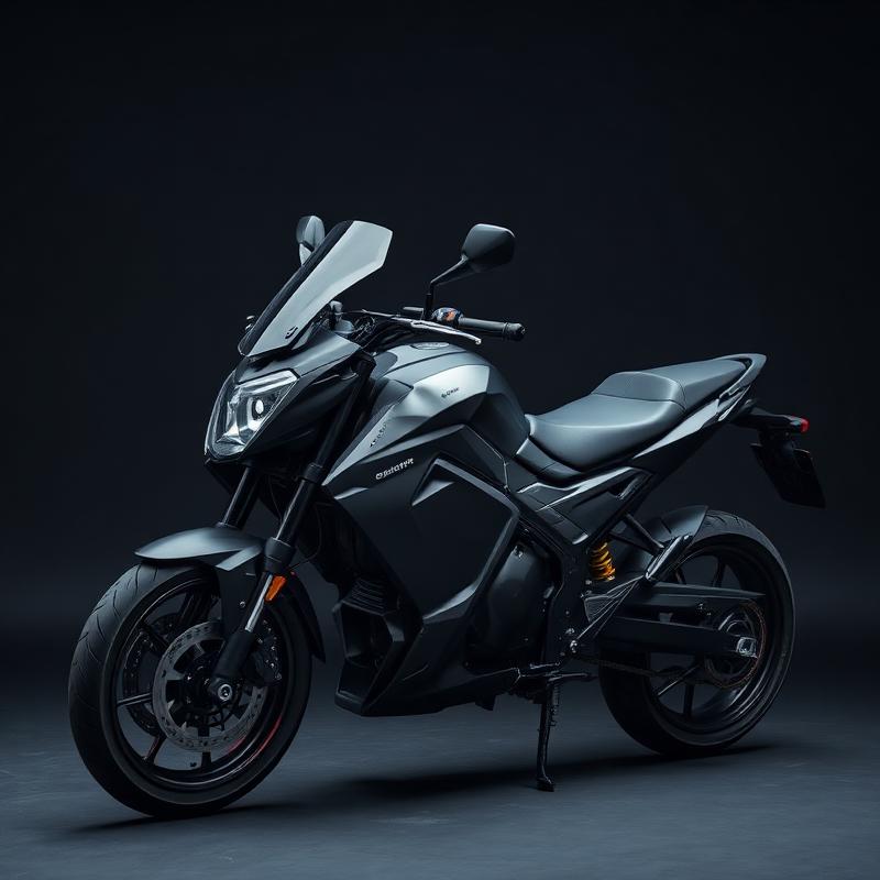 Motos Elétricas