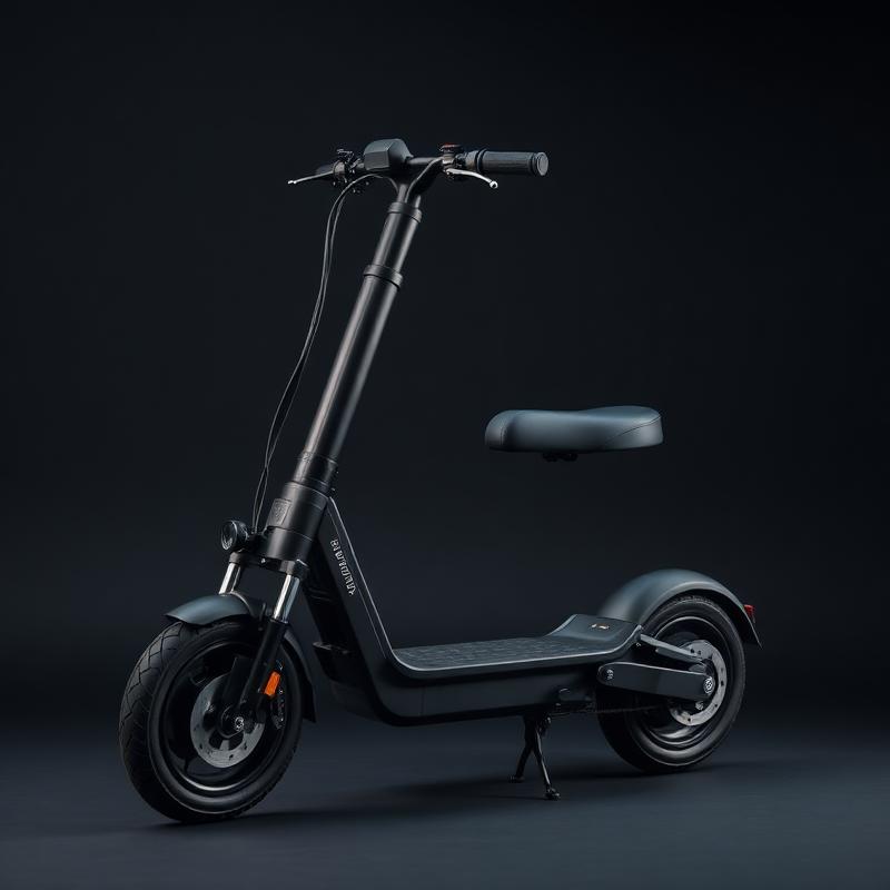 Patinetes Elétricos