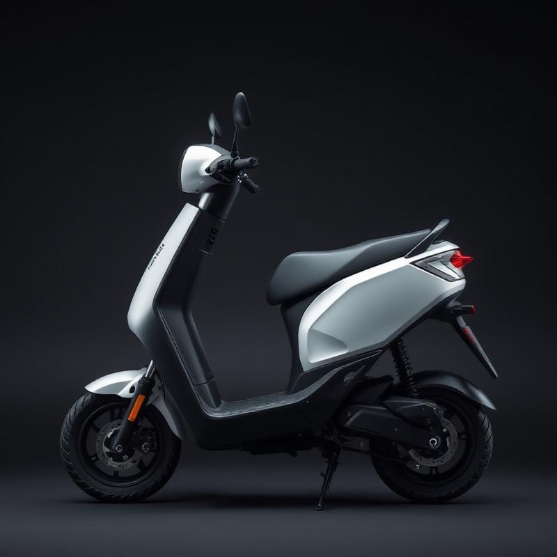 Scooters Elétricas